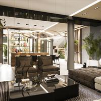 Вилла на Кипре, 550 кв.м.