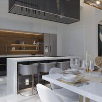 Вилла на Кипре, 550 кв.м.