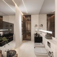 Вилла на Кипре, 550 кв.м.