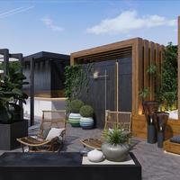 Вилла на Кипре, 550 кв.м.