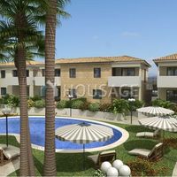 Flat in Republic of Cyprus, Lemesou, 167 sq.m.