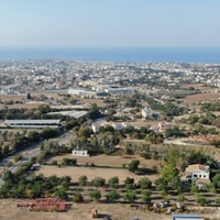 Flat in Republic of Cyprus, 50 sq.m.