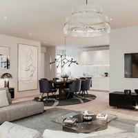 Вилла на Кипре, 160 кв.м.