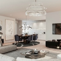 Вилла на Кипре, 160 кв.м.