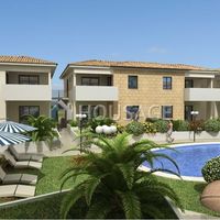 Flat in Republic of Cyprus, Lemesou, 167 sq.m.