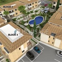 Flat in Republic of Cyprus, Lemesou, 167 sq.m.