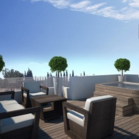 Villa in Republic of Cyprus, 180 sq.m.