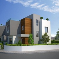 Villa in Republic of Cyprus, 180 sq.m.