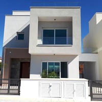 Villa in Republic of Cyprus, 180 sq.m.