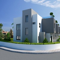 Villa in Republic of Cyprus, 180 sq.m.