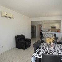 Flat in Republic of Cyprus, 153 sq.m.