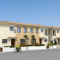 Flat in Republic of Cyprus, Lemesou, 167 sq.m.