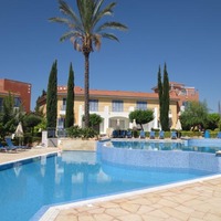 Flat in Republic of Cyprus, 153 sq.m.