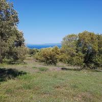 Land plot in Greece