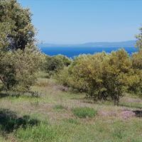 Land plot in Greece