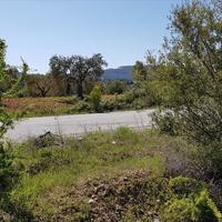 Land plot in Greece