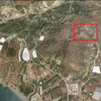 Бизнес-центр в Греции