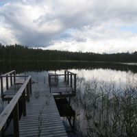 Другое в Финляндии, 74 кв.м.