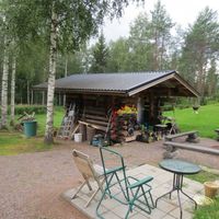 Другое в Финляндии, 74 кв.м.