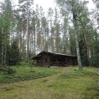 Другое в Финляндии, 37 кв.м.