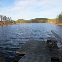 Other in Finland, 30 sq.m.