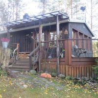 Other in Finland, 30 sq.m.