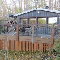 Other in Finland, 30 sq.m.