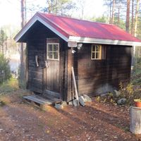 Other in Finland, 30 sq.m.
