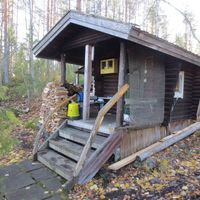 Other in Finland, 30 sq.m.