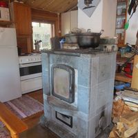 Other in Finland, 30 sq.m.