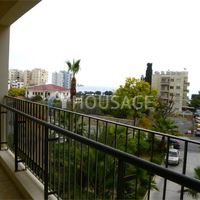 Flat in Republic of Cyprus, Lemesou, 166 sq.m.