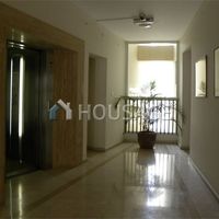 Flat in Republic of Cyprus, Lemesou, 166 sq.m.