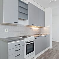 Квартира в Финляндии, 56 кв.м.