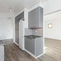 Квартира в Финляндии, 56 кв.м.