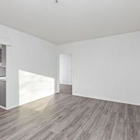 Квартира в Финляндии, 56 кв.м.