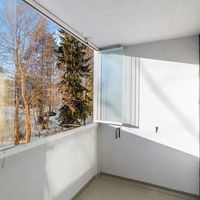 Квартира в Финляндии, 56 кв.м.