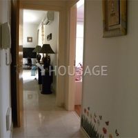 Flat in Republic of Cyprus, Lemesou, 166 sq.m.