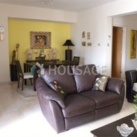 Flat in Republic of Cyprus, Lemesou, 166 sq.m.