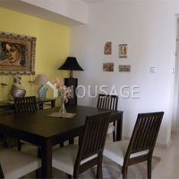 Flat in Republic of Cyprus, Lemesou, 166 sq.m.