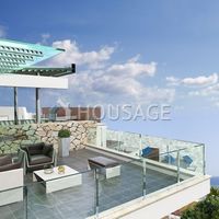 Flat in Republic of Cyprus, Lemesou, 101 sq.m.