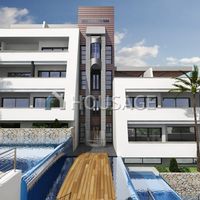 Flat in Republic of Cyprus, Lemesou, 101 sq.m.