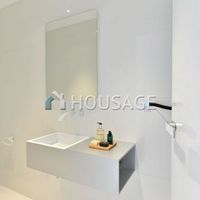 Flat in Republic of Cyprus, Lemesou, 85 sq.m.