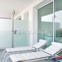 Flat in Republic of Cyprus, Lemesou, 85 sq.m.