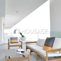 Flat in Republic of Cyprus, Lemesou, 85 sq.m.