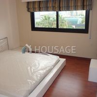 Flat in Republic of Cyprus, Lemesou, 130 sq.m.
