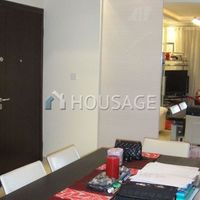 Flat in Republic of Cyprus, Lemesou, 111 sq.m.