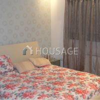 Flat in Republic of Cyprus, Lemesou, 111 sq.m.