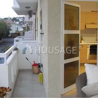 Flat in Republic of Cyprus, Lemesou, 111 sq.m.