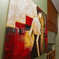 Flat in Republic of Cyprus, Lemesou, 96 sq.m.