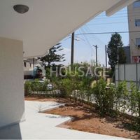 Flat in Republic of Cyprus, Lemesou, 118 sq.m.